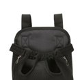 thumbnail image 2 of Mochila de viaje para gatos Gloria Portador Frontal Manos Libres para Exteriores, 2 of 7