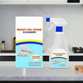 thumbnail image 4 of Heavy Duty Degreaser, 237Ml For Kitchen Grill Engine, Remove Grease & Oil, Powerful Spray, 1 Bottle, 4 of 9