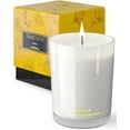 thumbnail image 2 of MINSUI-| Pure Vanilla Candle | 100% Natural Soy Wax | One Wick Jar Candle | Natural Fragrance Technology | Non Toxic | Up to 35 Hours Burning Time | Aromatherapy Gift for Men and Women, 2 of 3