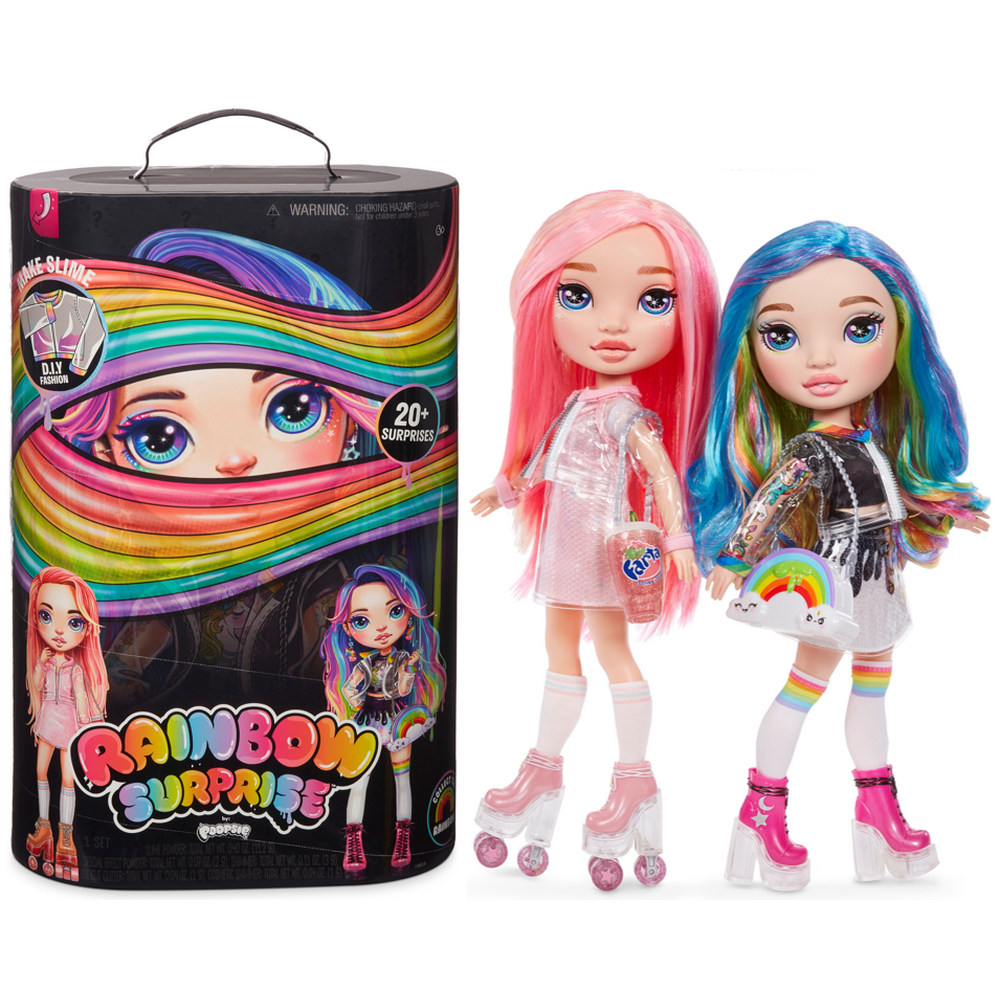 poopsie slime surprise set