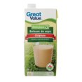 thumbnail image 3 of Great Value Organic Original Soy Drink, 3 of 3