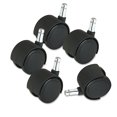 thumbnail image 1 of Master Caster MAS23622 Deluxe Duet Casters, 1 of 4