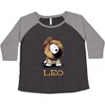 thumbnail image 3 of Inktastic Zodiac Westie LEO for Darks Women's Plus Size T-Shirt, 3 of 5