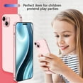 Non-Working Replica Realistic Pretend Play Phones Dummy Display Phone ...