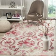 thumbnail image 2 of Safavieh Monaco Ivory Contemporary Rug - 5'1" x 7'7", 2 of 5