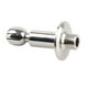 thumbnail image 4 of Microbola de pulverización rotatoria de 1,5" TC x 1/2" MNPT para limpieza de tanques CIP, equipo de elaboración de cerveza, 4 of 14