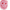 Pink Smiley Bolt, variant on S+R Girls Icon Slide On Slippers