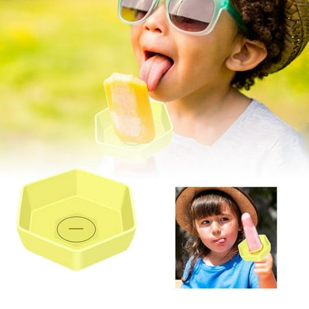 

Square Holder And Ice Holder For Summer Party Holder For Kids Color Square Holder