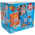 thumbnail image 5 of Chex Mix Classics Snack Mix, 1.75 Ounce (Pack Of 30), 5 of 5
