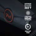 thumbnail image 4 of ($149 Value) GHD Classic Styler Flat Iron, Black, 1" ghd belleza, 4 of 7