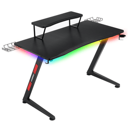 z-line designs series 1.5 performance desk 48