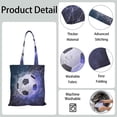 thumbnail image 4 of Baseball Training Tote - Machine Washable & Large Capacity for Kids, 4 of 6