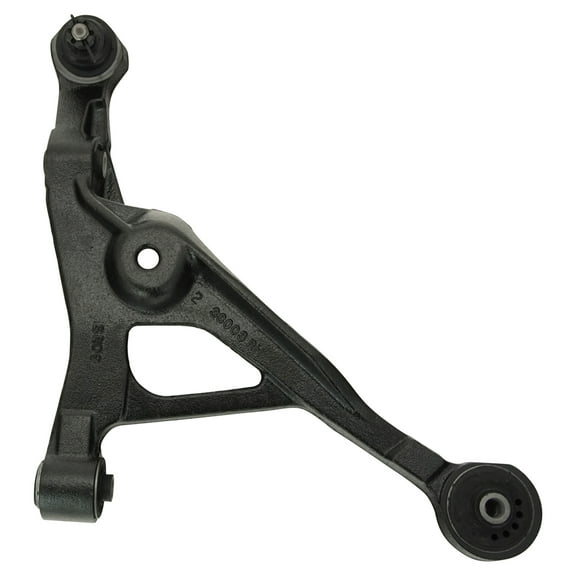 Front Lower Control Arm w/ Ball Joint Passenger Side Right RH for Chrysler Dodge PSA83888