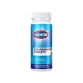 thumbnail image 2 of Liquidation Aujourd'hui! 100 Pcs JIASEN Comprimés de Chlore pour Piscine et Spa Comprimés de Chlore Transparents Efficaces pour Piscine Longue Durée pour Piscine, 2 of 2