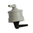 thumbnail image 2 of relayinert MAP Sensor Oil Separator Filter Filter Fit For Prado 90 120 150 Series Hilux KZN KUN Durable Easy To Install, 2 of 6