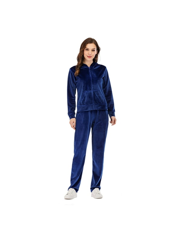 Jogging Suits Women