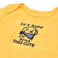 thumbnail image 3 of Conjunto 3 pzas Ropa de Bebé Pañalero Pantalón Niño Niña Dara Baby  Beb005, 3 of 15