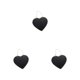thumbnail image 1 of Tablero de densidad Yuarrent Signo de bienvenida Colgante Decorativo Forma de corazón, 1 of 1