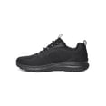 thumbnail image 3 of Skechers Men's Burns 2.0 Slip-On Athletic Shoe, Wide Width Available, 3 of 5