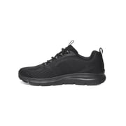 Skechers Men's Burns 2.0 Slip-On Athletic Shoe, Wide Width Available