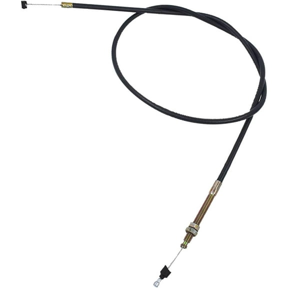 LABLT Clutch Cable Replacement for Yamaha YZF-R6 R6 1999-2005 YZF-R6S R6S 2006-2008