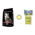 thumbnail image 1 of Paquete Hi Pro Adulto 25 kg 60 Bolsas Sanitarias Fancy Pets Hi Pro, 1 of 2
