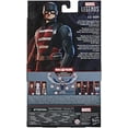 thumbnail image 5 of Marvel Legends Series Avengers 6-Inch Action Figure Toy U.S. Agent and 2 Accessories, for Kids Ages 4 and Up, 5 of 5