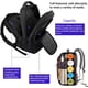 thumbnail image 5 of Mochila MATEIN Extra Large Travel para portátil USB de 18.4 pulgadas, negra, 5 of 9