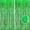 Green, variant on Green Party Streamers Backdrop - 2 Pack 3.2 x 8.2ft Metallic Tinsel Foil Fringe Curtains for St Patricks Day/Birthday/Hawaiian/Luau/Dinosaur/Football/Graduation/Christmas Party Decorations
