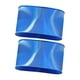 thumbnail image 4 of Correas de silicona para espinilleras de fútbol, ​​resistentes a los golpes, para exteriores 8 cm x 85 cm, 4 of 9