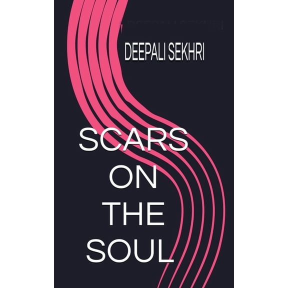 Scars on the Soul, (Paperback)