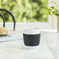 thumbnail image 2 of Moccamaster Cup-One Accessories | 10oz Mug - Black, 2 of 2