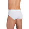 thumbnail image 4 of Jockey Men's Classic Low Rise Brief - 12 Pack, 4 of 5