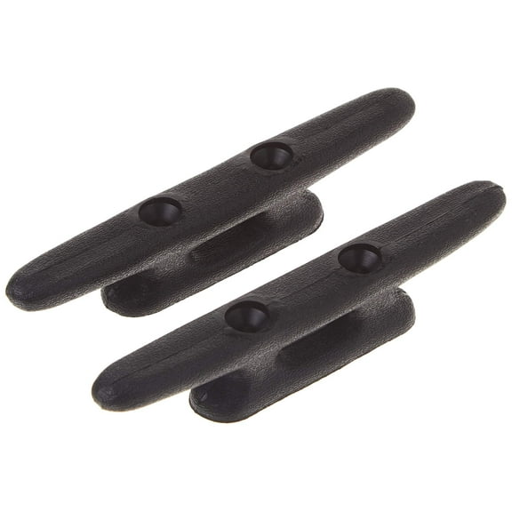 4' NYLON CLOSED END CLEAT