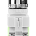 thumbnail image 3 of 3 Position Maintained Selector Self Locking Rotary Switch LAY37-20X/31, 3 of 5