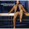 thumbnail image 2 of Lee Greenwood Plus Fort Que le Temps CD, 2 of 2