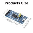 thumbnail image 5 of YongCo USB to Port Conversion Module Isolation Module 5V 3.3V for Electronics And Software Development, 5 of 10