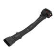 thumbnail image 2 of Sport Mode  Harness, Long Service Life Perfect Fit Sport Mode Low Range Harness Fast Response Increase Throttle Response  For UTV, 2 of 8