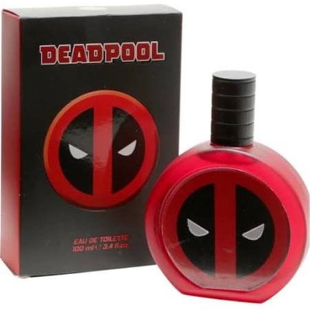 muñeco deadpool walmart