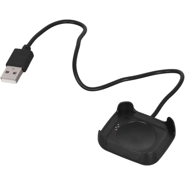 PinesC Smartwatch Charger Dock Holder USB Charger Cable Portable Replacement Smartwatch Accessory for Huawei 22 19