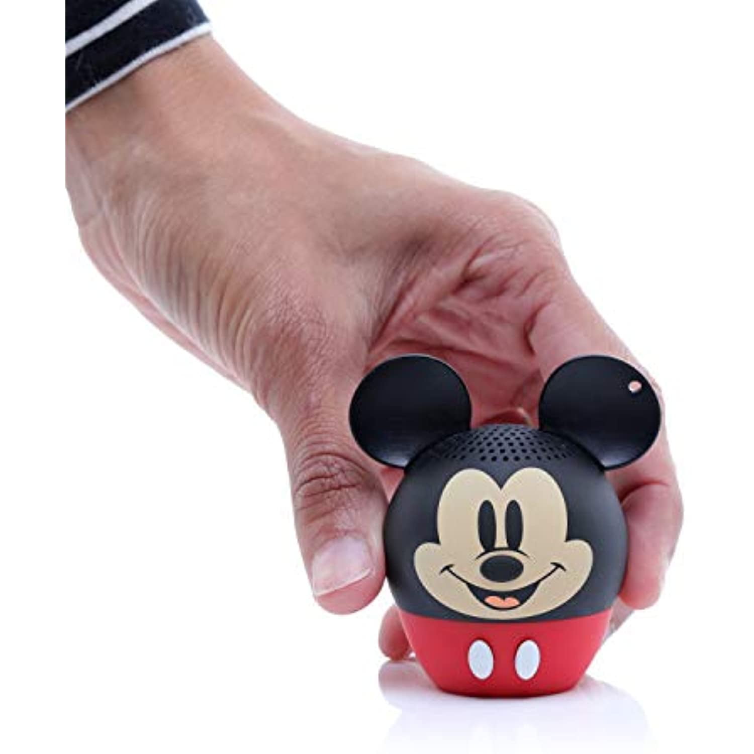 Mickey Mouse 810665 Mickey Mouse Bitty Boomers Bluetooth Speaker