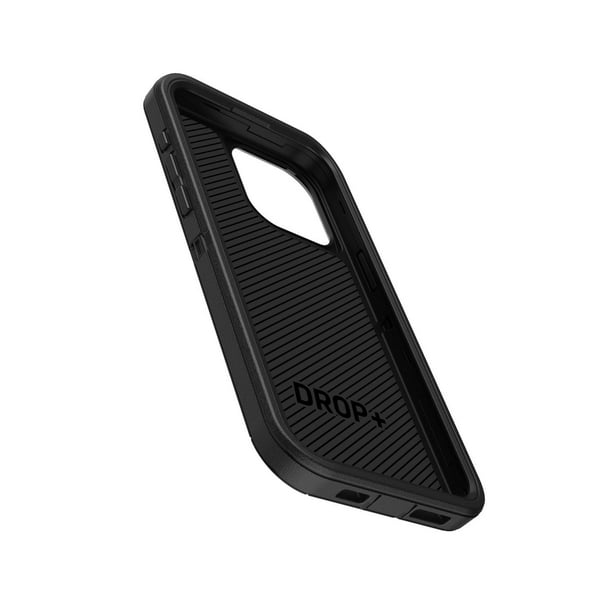 Otterbox Defender iPhone 15 Pro Max Black, iPhone 15 Pro Max