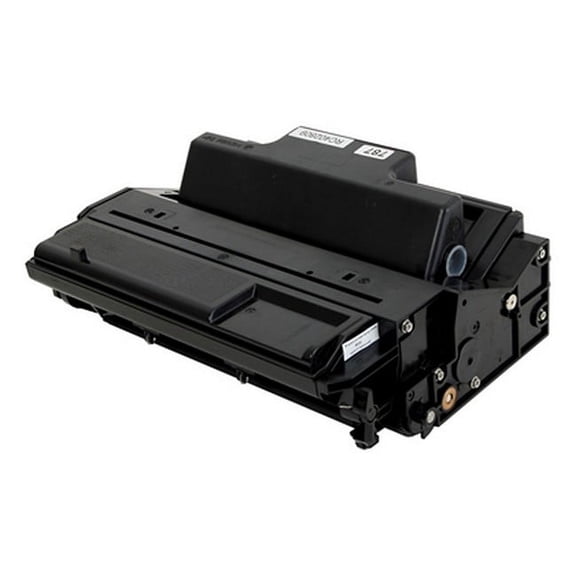 PrinterDash Compatible Replacement for SAV403180 - Black