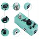 thumbnail image 5 of Guitar Pedal Mini Booster Effects Pedal, 5 of 5