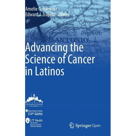UPC: 9783030292850 | Advancing the Science of Cancer in Latinos (Hardcover)
