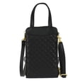 thumbnail image 3 of Cartera Dama Lover 9677-1 Negro Lover 9677-1 cartera, 3 of 5