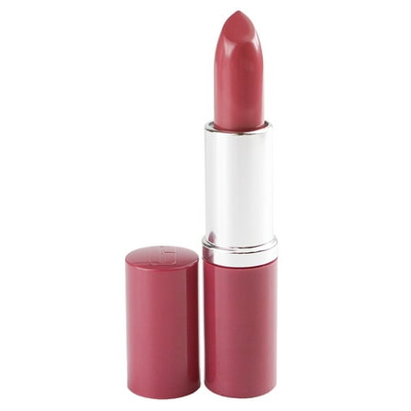 Clinique Pop Lip Colour + Primer Lipstick, Promotional Case - 14 Plum Pop - 0.14oz