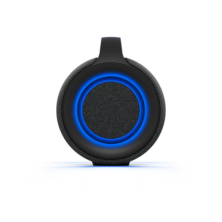 Sony SRS-XG500 MEGA BASS Portable Water Resistant Dustproof Design
