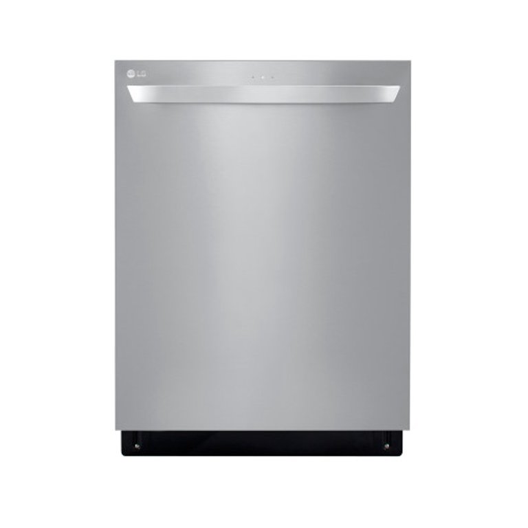 Avanti 18 Stainless Steel Front Control Smart Dishwasher,, 49 OFF