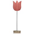 thumbnail image 1 of Modern Day Accents 7817 Tulipe Haute Rouge sur Pied, 1 of 2